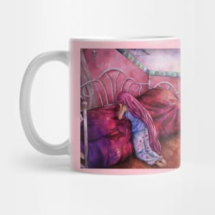 Prayer Mug